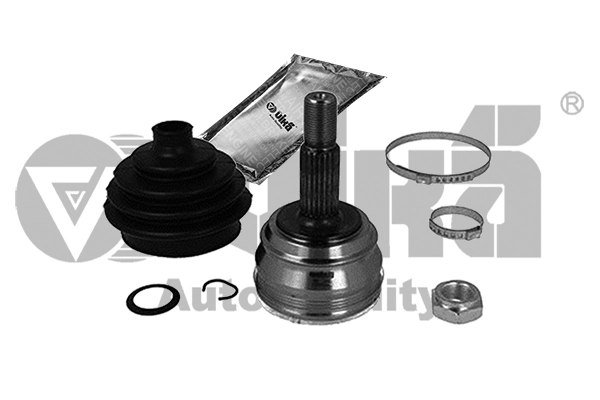 Joint Kit, drive shaft (44981771001)