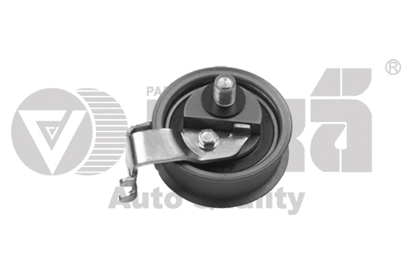 Tensioner Pulley, timing belt (11090731601)