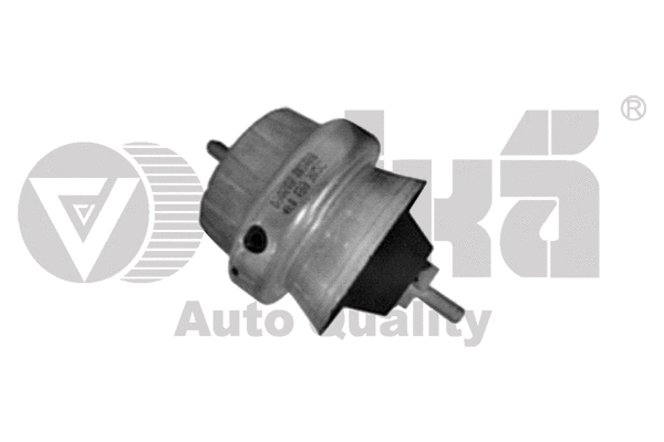 Mounting, engine (41990868501)