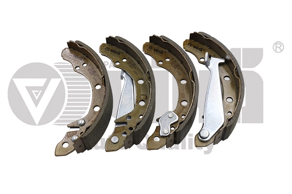 Brake Shoe Set (66980004101)