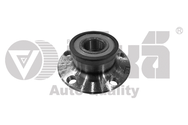 Wheel Bearing Kit (55980797301)