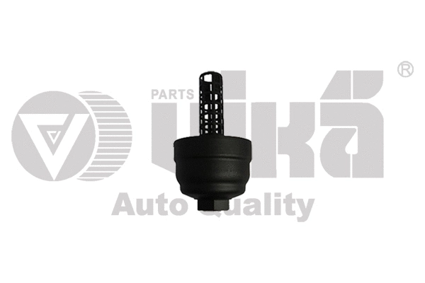 Cap, oil filter housing (11151543801)