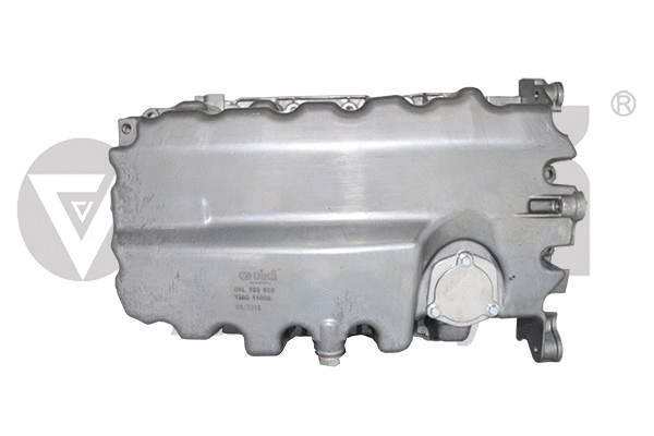 Oil Sump (11031803601)