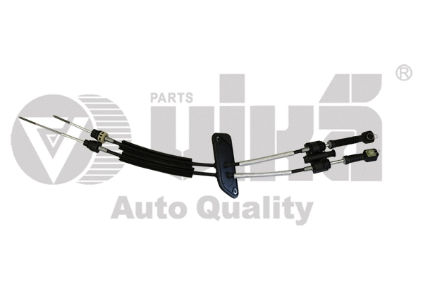 Cable Pull, manual transmission (77111646901)