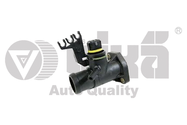 Coolant Flange (11211792101)