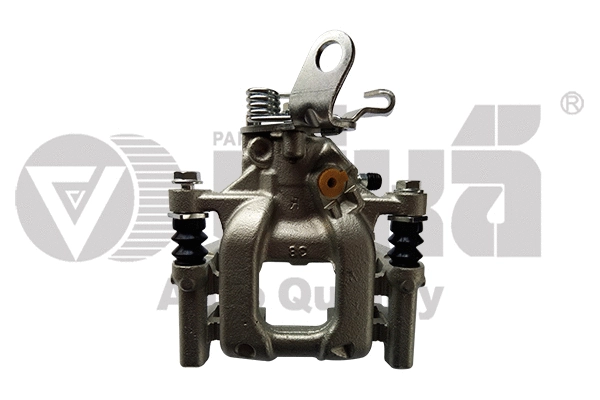 Repair Kit, brake caliper (66151739101)
