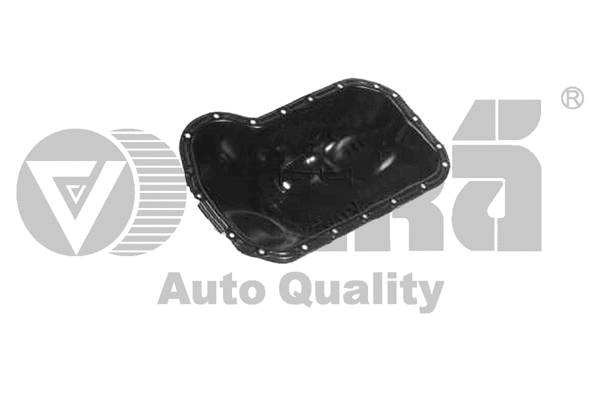 Oil Sump (11030037601)