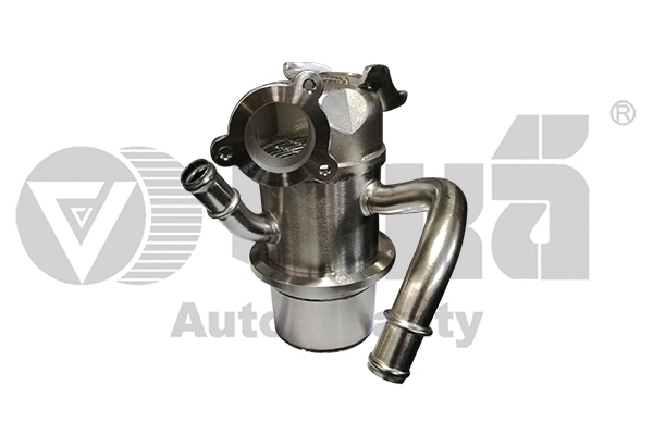 Cooler, exhaust gas recirculation (11317716001)