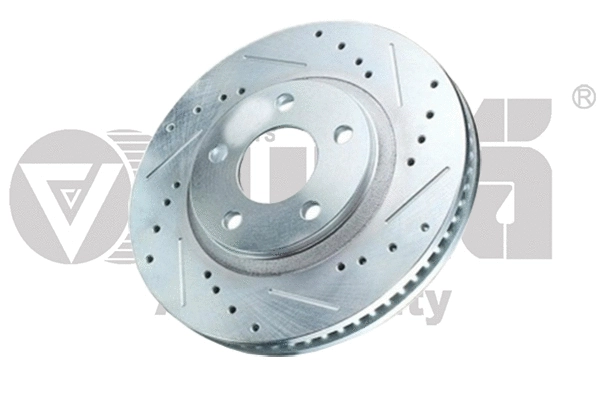 Brake Disc (66151716601)