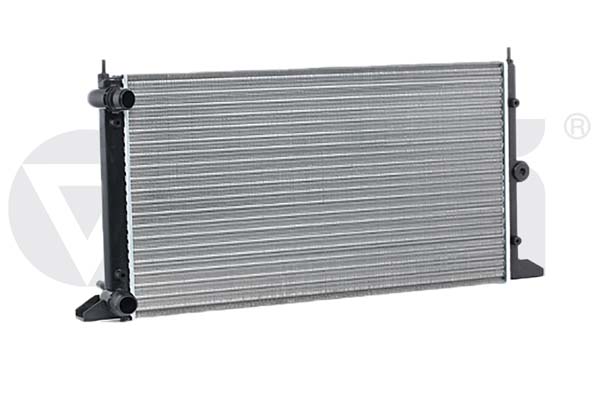 Radiator, engine cooling (11211860001)