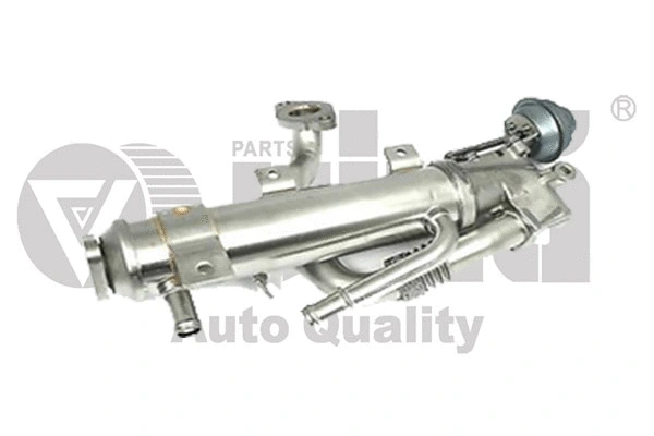 Cooler, exhaust gas recirculation (11317715001)