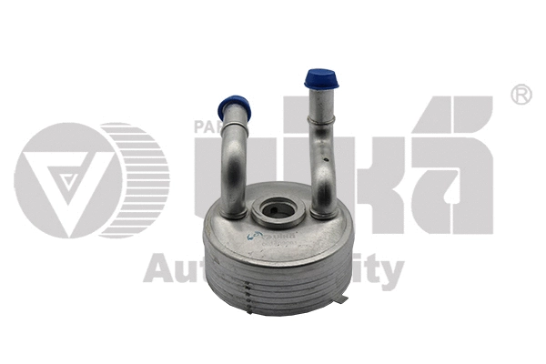 Oil Cooler, engine oil (14091596701)
