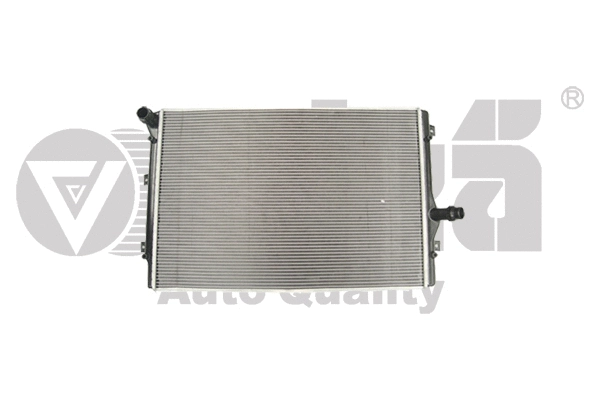 Radiator, engine cooling (11210546401)