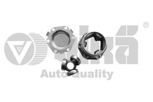 Joint Kit, drive shaft (54980011301)