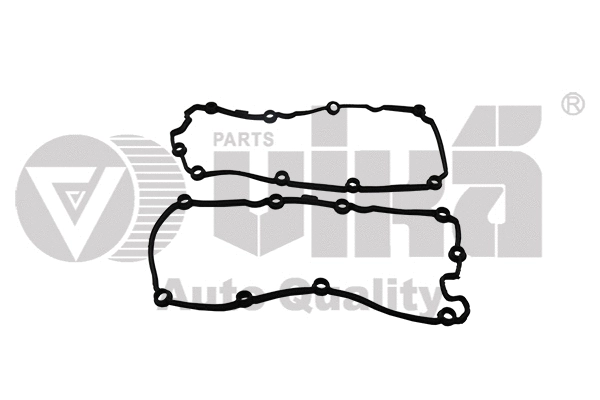 Gasket, cylinder head cover (11031790601)