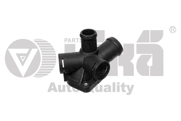 Coolant Flange (11210116501)