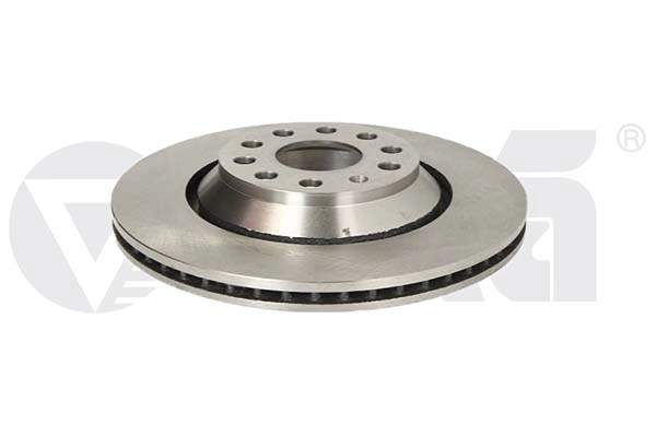 Brake Disc (66151730601)