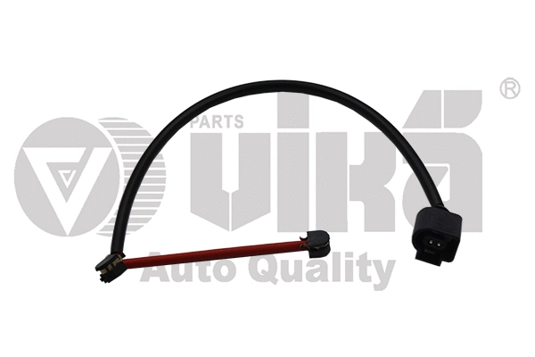 Warning Contact, brake pad wear (99071545501)