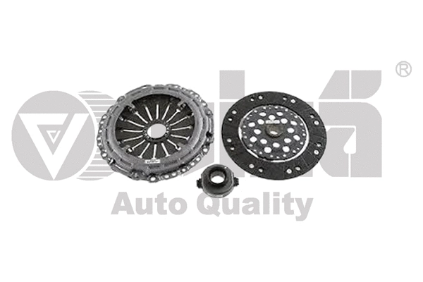 Clutch Kit (31778701)