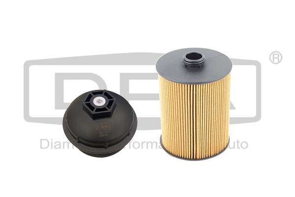 Oil Filter (11151792601)