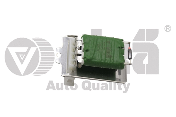 Resistor, interior blower (89590787301)