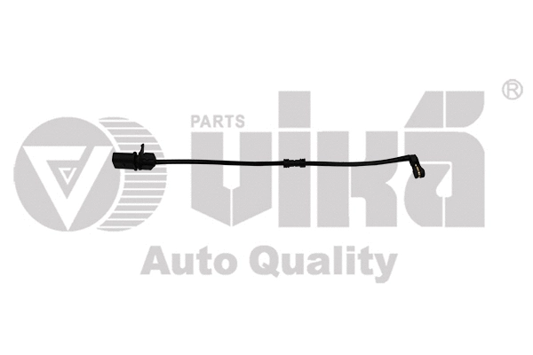 Warning Contact, brake pad wear (66151736801)
