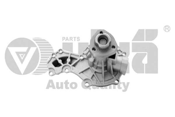 Water Pump, engine cooling (11210906501)