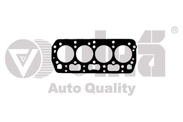 Gasket, cylinder head (11030152501)