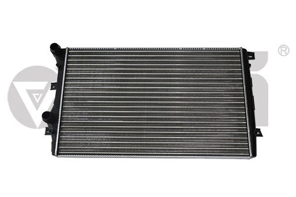 Radiator, engine cooling (11210138601)