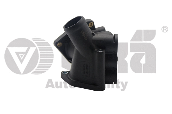 Coolant Flange (11211543601)