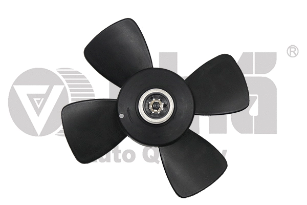 Fan, engine cooling (99590718201)