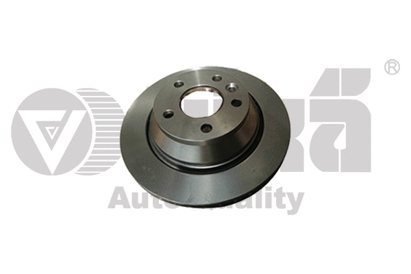 Brake Disc (66151093801)