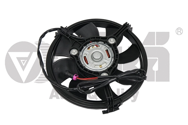 Fan, engine cooling (99590016401)
