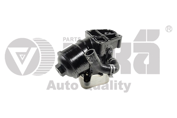 Oil Cooler, engine oil (11151768001)