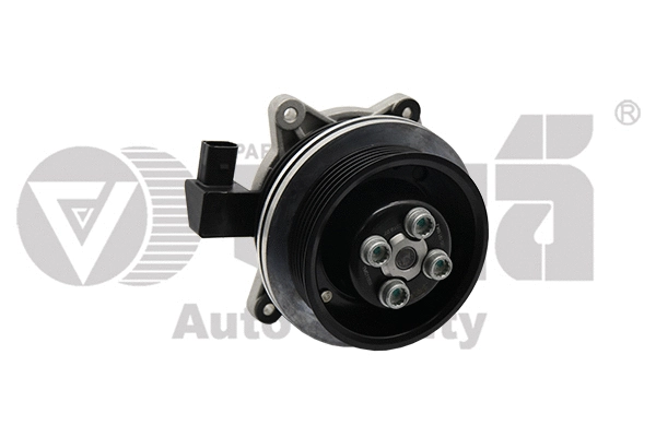 Water Pump, engine cooling (11211504101)