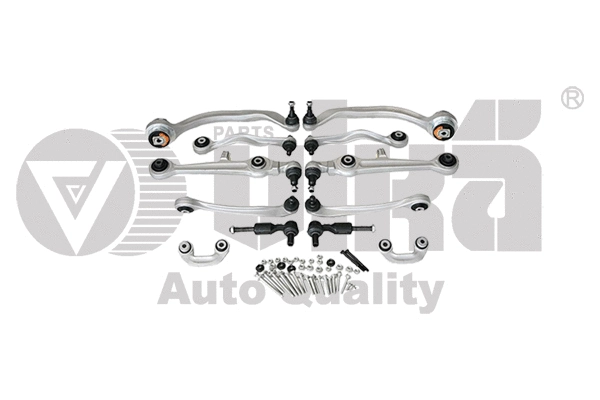 Control/Trailing Arm, wheel suspension (44981089101)