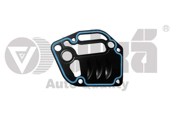 Gasket, oil filter housing (11150065901)