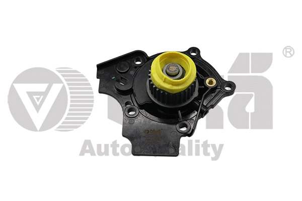 Water Pump, engine cooling (11211798801)
