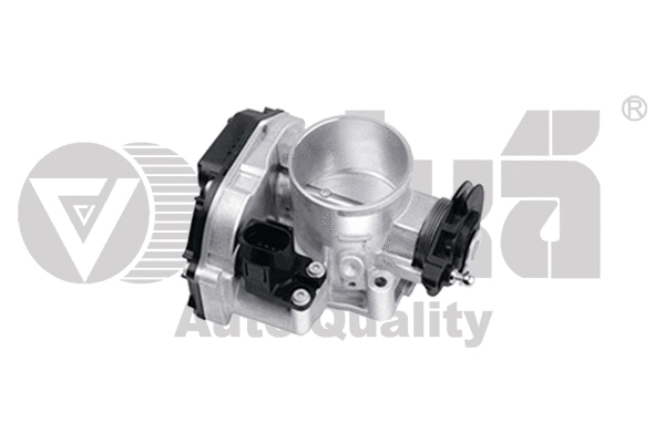 Throttle Body (11331692401)