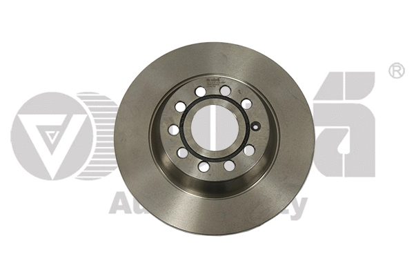 Brake Disc (66150615601)