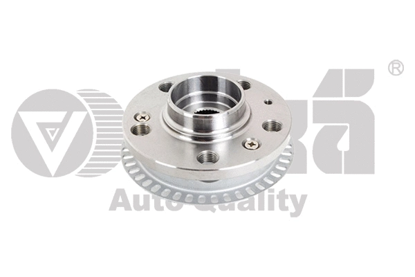 Wheel Hub (54070040901)
