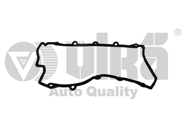 Gasket, cylinder head cover (11031788601)