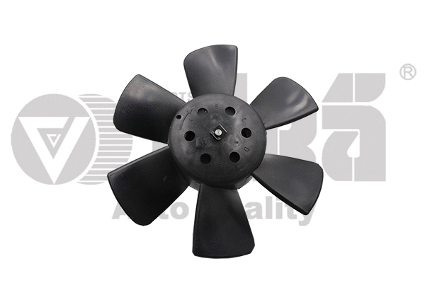 Fan, engine cooling (99591472701)