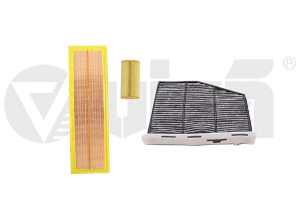 Filter Set (K11793001)