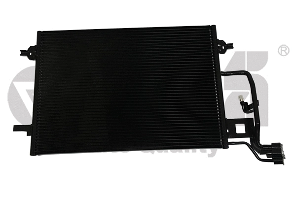 Condenser, air conditioning (22600008701)