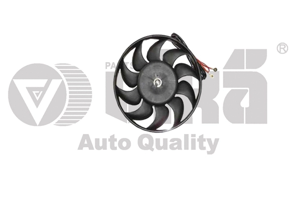 Fan, engine cooling (99590360301)