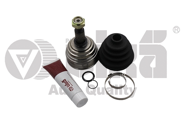 Joint Kit, drive shaft (54980014401)
