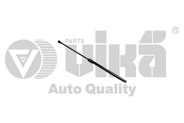 Gas Spring, bonnet (88230122801)