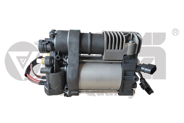 Compressor, compressed air system (66981701201)