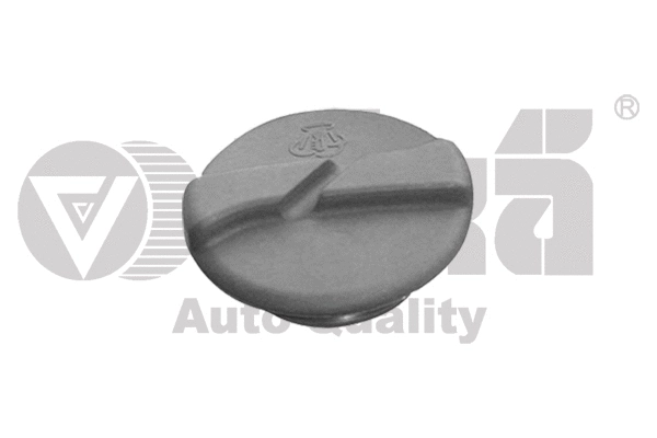 Cap, coolant tank (11210693701)